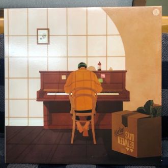 バイナルギャラリー (RHYMESTER DJ JINの秘蔵レコード紹介 未放送ノーカット版)