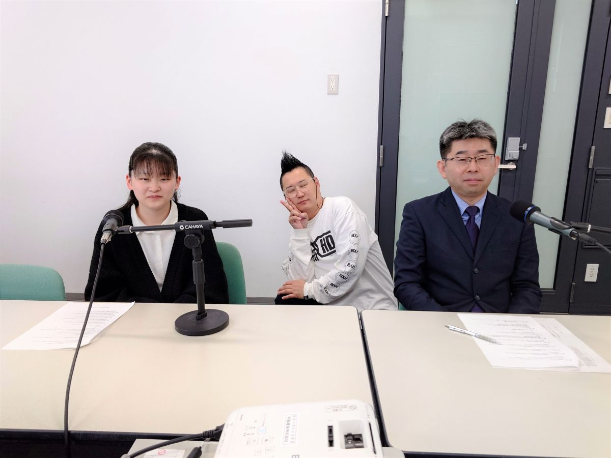 #5月13日＜7回目＞ エンジ名古屋 Road To Connect