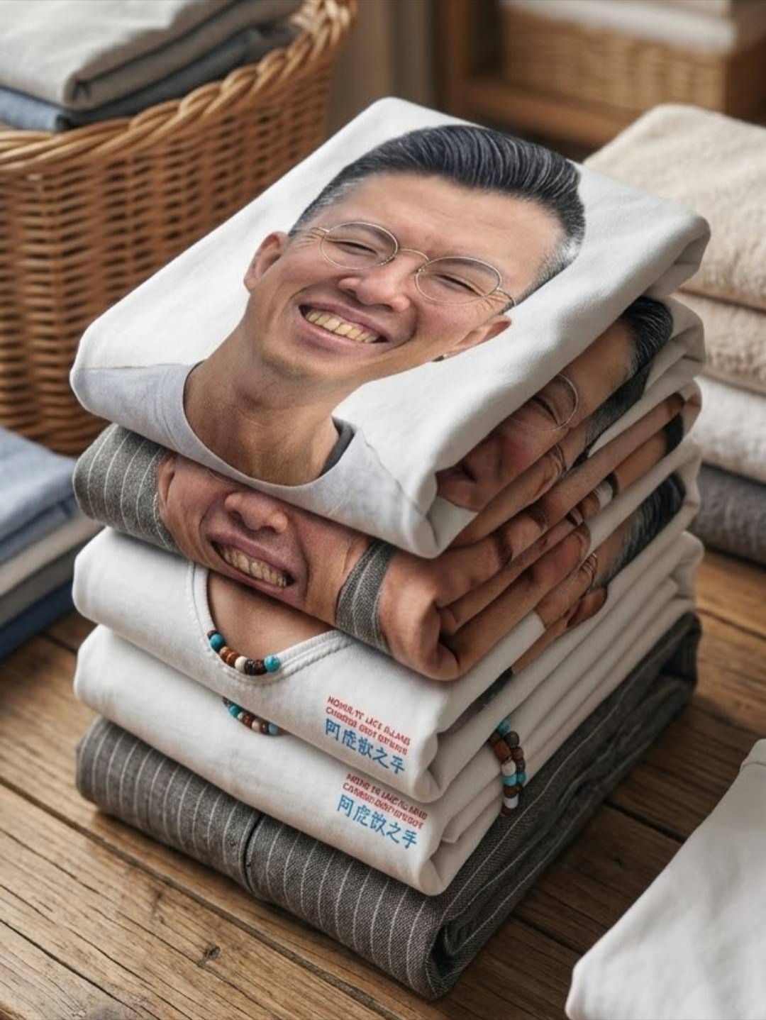 折りたたみ