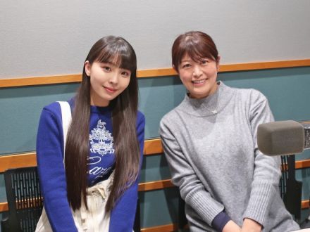 第388回　川口ゆりなさん②