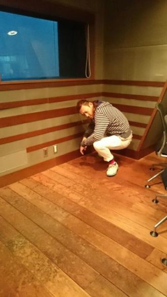 2017年3月16日（木）放送終了！「夜露死苦！！」