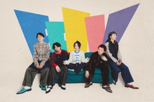 4月18日(木) のプレイリストは、EOW・Yutaroさん！