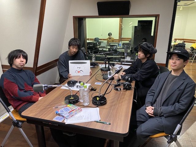 【横浜アリーナ公演直前もゆるい感じで】第21回