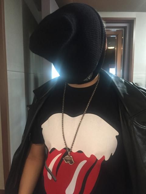 あの人が一人でGENETALK