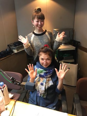 もう春はすぐそこ？