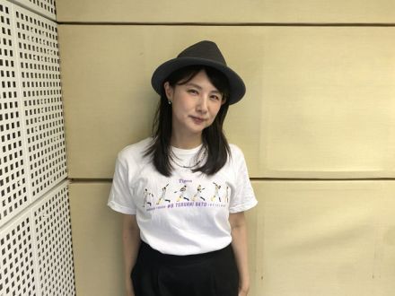 中江有里「Actors -life &amp; music-」（2週目）