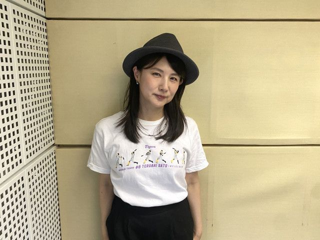 中江有里「Actors -life &amp; music-」（2週目）