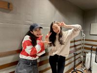 ゲスト：xiangyu！