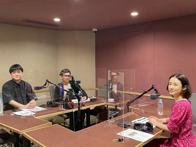 ～原田知世　プロデュース・スーパーエディション①～