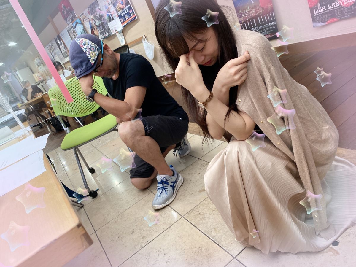 7月7日（木）のAuDee♪♪