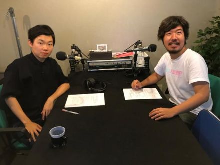 FUTURES～前田塁の旅に出てみれば～2019年7月20日(土）