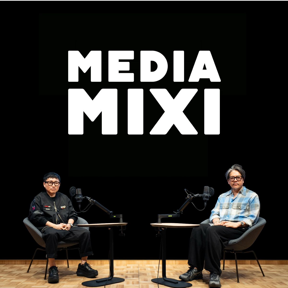 #11【ゲスト：田部正樹(ノバセル株式会社代表）】MEDIAMIXI with interfm