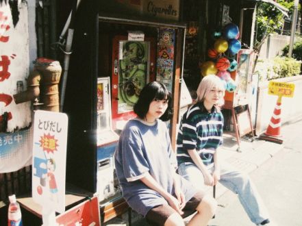 8月10日(水) のプレイリストは、ロックバンド・なきごとの２人！