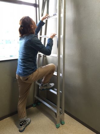 2016年3月28日（月）３本の矢！