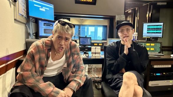 隼 × 裕太　拡散希望：小森隼(GENERATIONS)の名言「全部本当。でも、全部、嘘。」