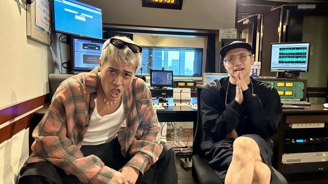 隼 × 裕太　拡散希望：小森隼(GENERATIONS)の名言「全部本当。でも、全部、嘘。」