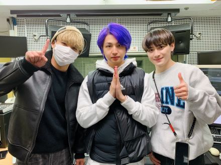 ラジオって楽しい！～そして思い出すあの日…～