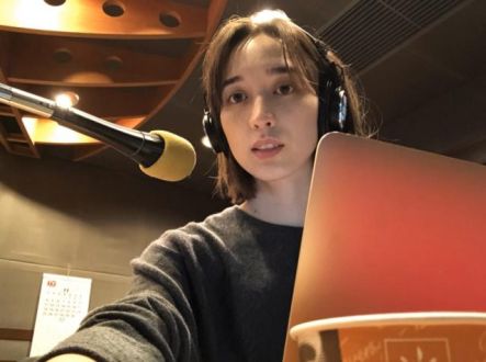 1月21日(火)今日の1コマ♪