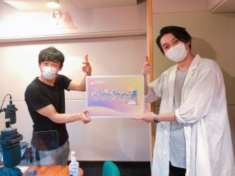 season3 第8回公録は...イッツ！！！【後半】