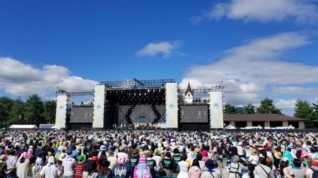 2019.10.9 〜 「オーガスタキャンプ2019！スペシャル②」