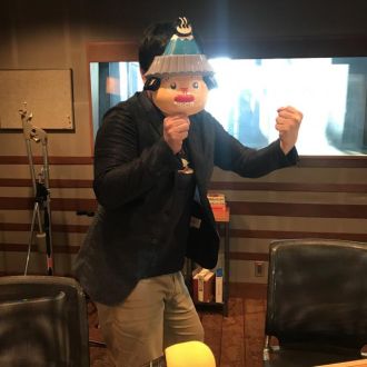 9月28日金曜日のハピモニスタート！