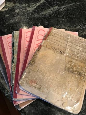 [第41回]今年1回目の放送は人気占い師のゲッターズ飯田さんをお迎えしました！ 