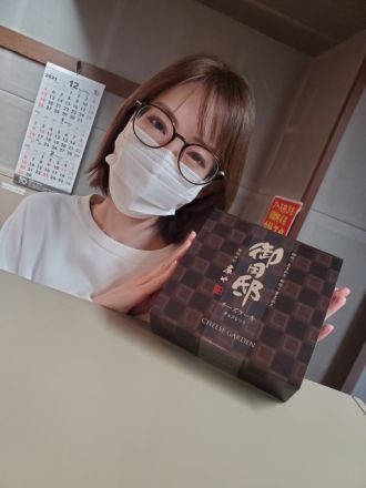 12月22日(水) 綿谷エリナの水曜オンプラ テーマは「印象的だったプレゼントは？」