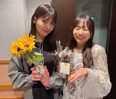 4/18 (土) 上坂すみれの土曜闇鍋劇場