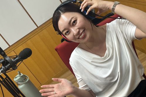 #166 「８月になりました」