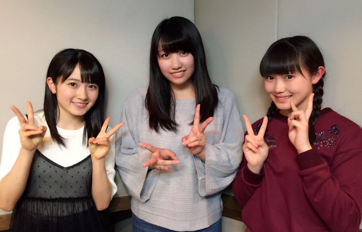 行きたい場所は？？･･･2017年11月19日からのJHNこぼれ話