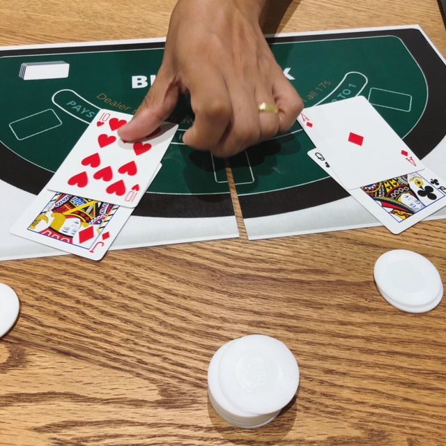 藤井悠のいただき！ポール