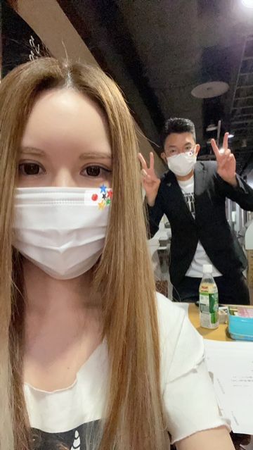 7月27日（火）Song List♪