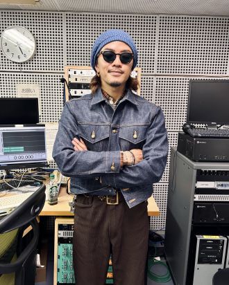 (3/17週OA) 龍友　感謝と共感のふつおた返し✉