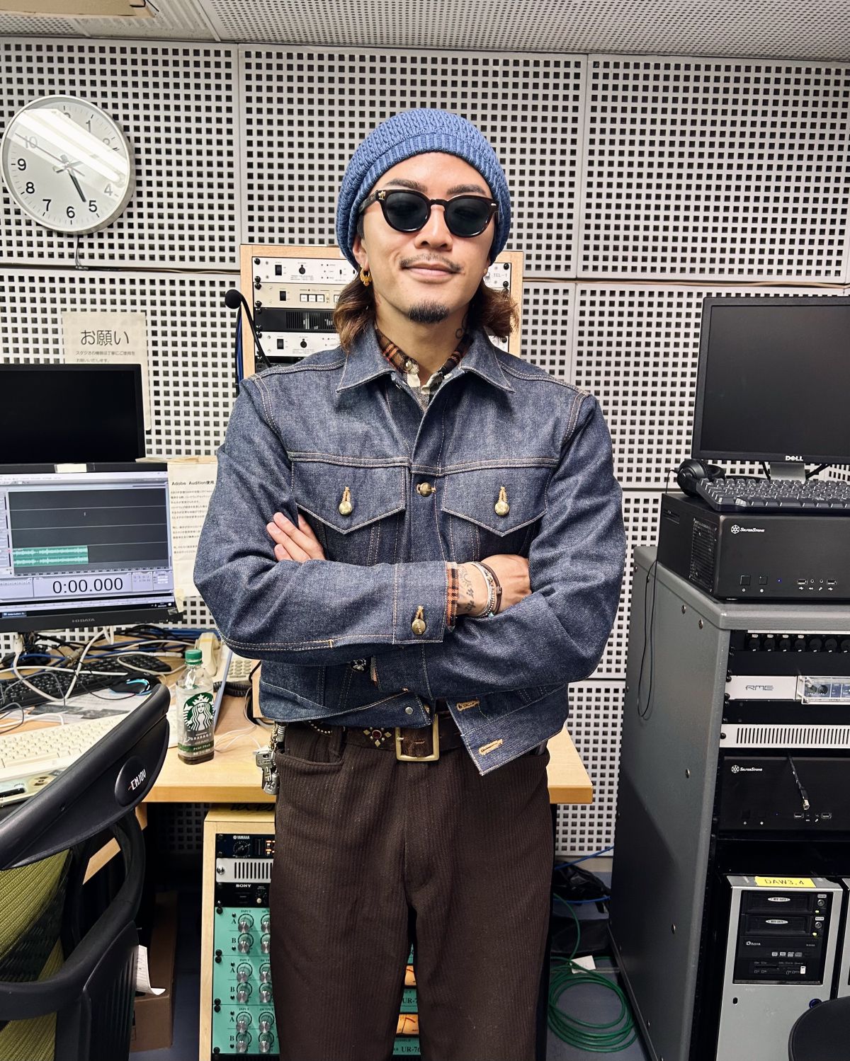 (3/17週OA) 龍友　感謝と共感のふつおた返し✉