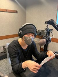 NCT 127 ユウタのYUTA at Home #230