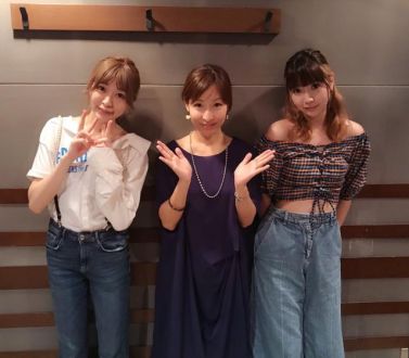 本日のゲスト：SILENT SIREN