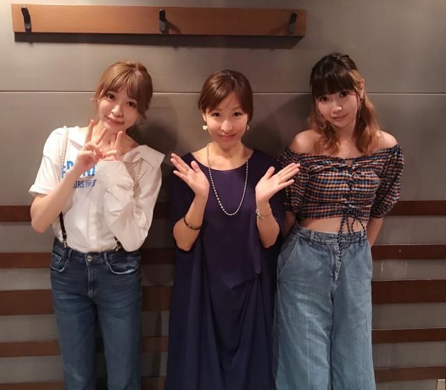 本日のゲスト：SILENT SIREN