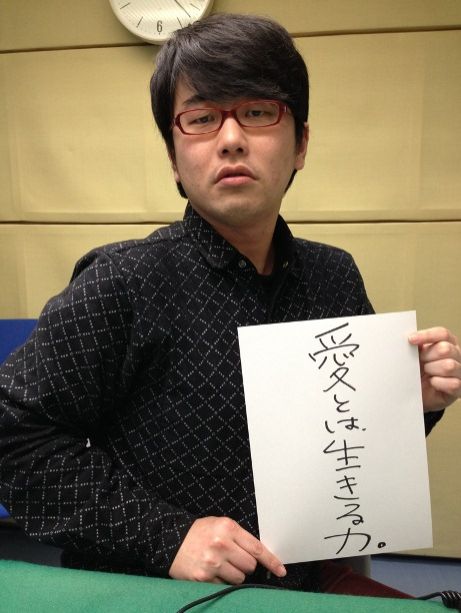 2014年1月24日（金）～もうすぐグラミー～