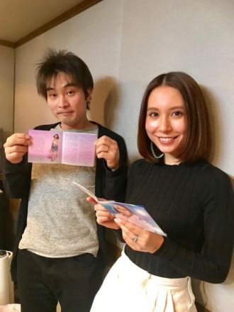 [109回]今週から2週にわたってMay J.の平成の名曲をカバーしたカバーアルバム、 「平成ラブソングカバーズ supported by DAM」のライナーノーツを書かれた、音楽ジャーナリストの”柴那典” さんをお迎えします！