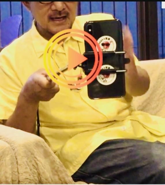 パブロフ・ミュージック宛てのメール、今も受け付けています。