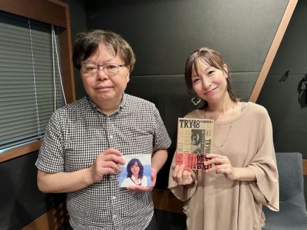 アイドル論～昭和～