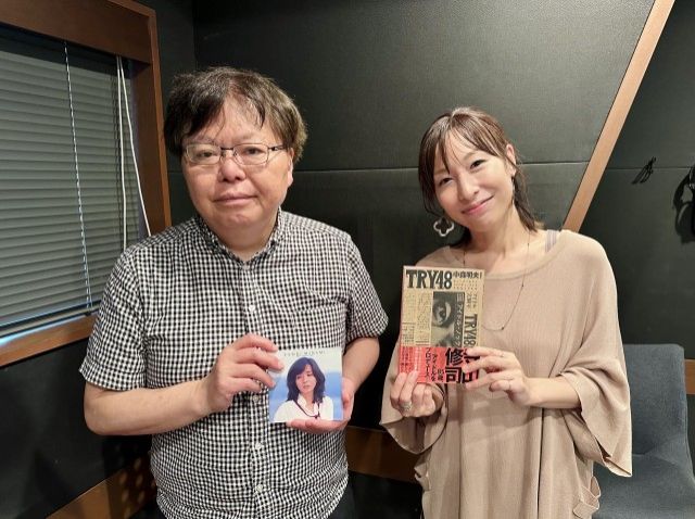 アイドル論～昭和～