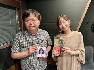 アイドル論～昭和～