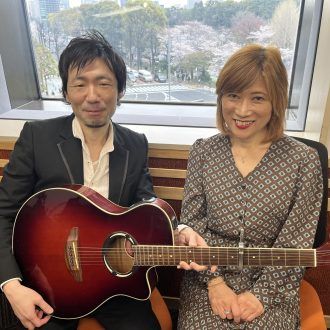 “ギタシン”こと佐藤慎一 五段！ ♪さくら（独唱）日本将棋連盟 軽音部でも活動中！