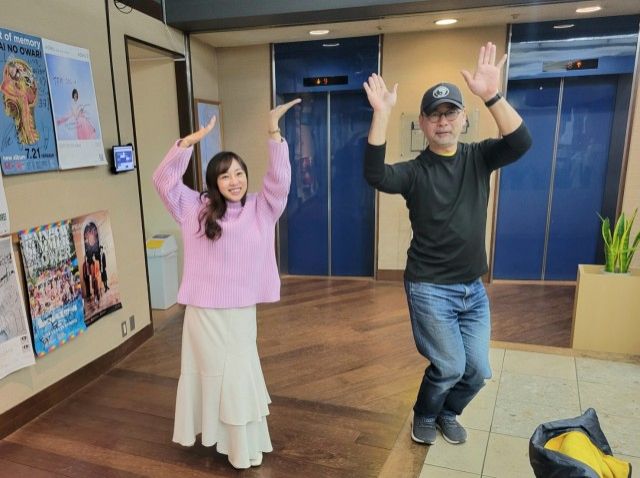 11月15日（水）Song List♪