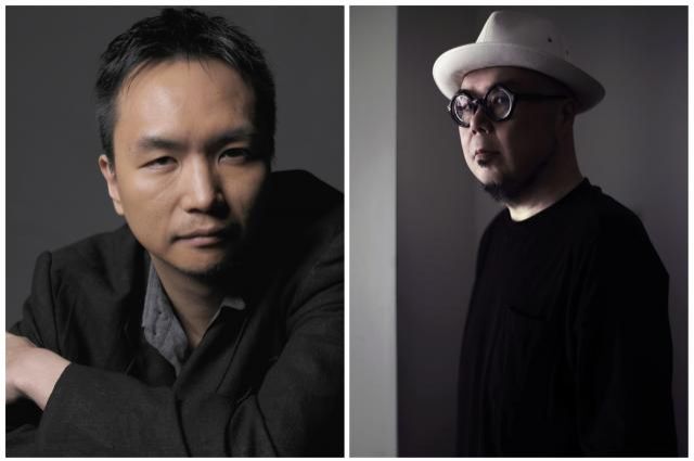『TOKYO SPEAKEASY』今夜は俳優 長塚圭史さん＆FPM 田中知之さんが登場！