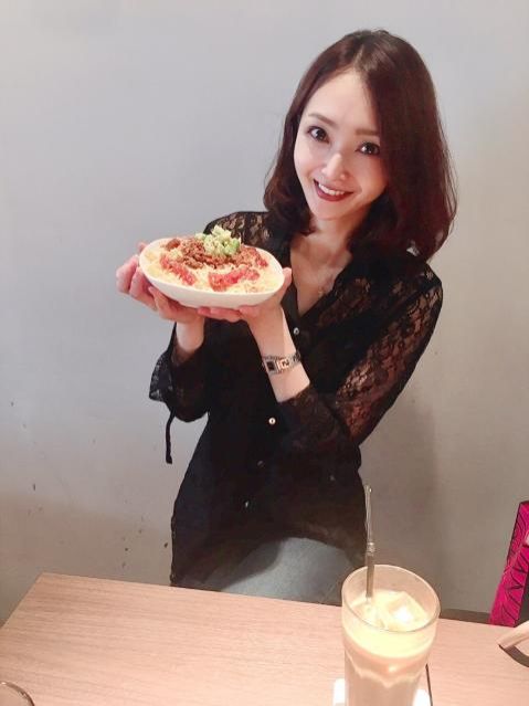 du cafe新宿行ってきました♪