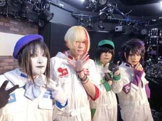 2020/12/08(火)【第103回】～アイノリ２Days無事終了！～