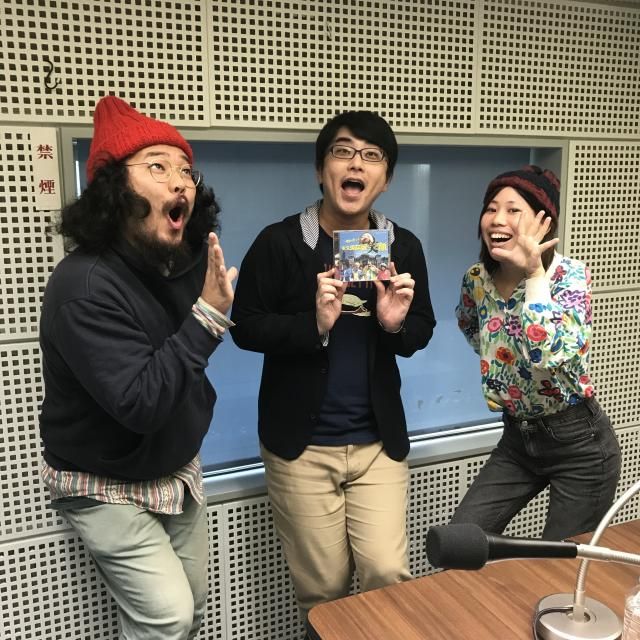 11月9日（金）のゲストは、「もるつオーケストラ」！