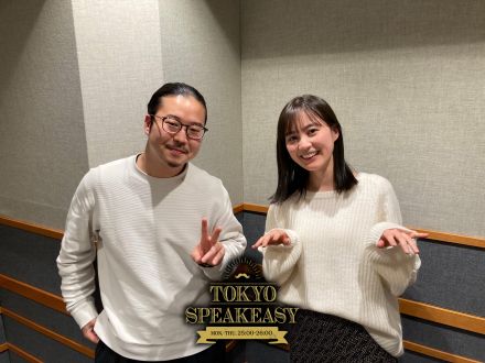 元乃木坂46・生田絵梨花さんとピアニスト・反田恭平さんの話を盗み聞き・・・ピアノから広がる音楽談義は意外な方向へ